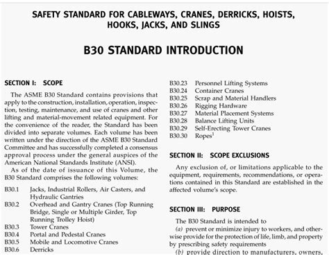 free download ASME standards